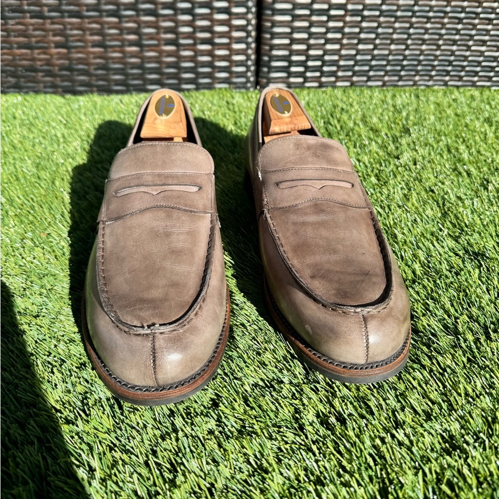 Size 11 Frye Loafer